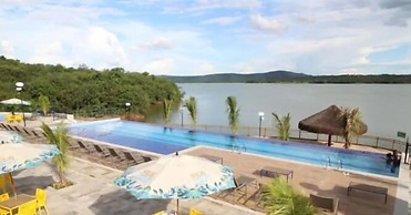 Resort do Lago