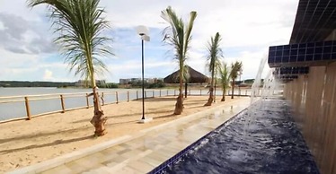 Resort do Lago
