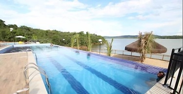 Resort do Lago