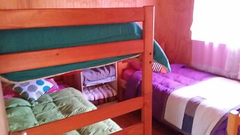 Cabañas Piedra Blanca