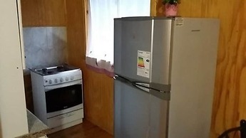 Cabañas Piedra Blanca