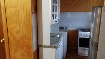 Cabañas Piedra Blanca