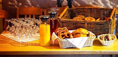 Sono Belle Cheongsong