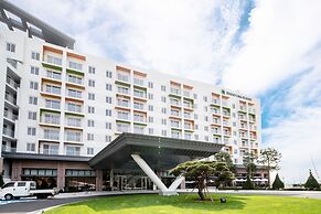 Sono Belle Cheongsong