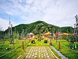 Sono Belle Cheongsong