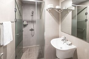 Sono Belle Cheongsong