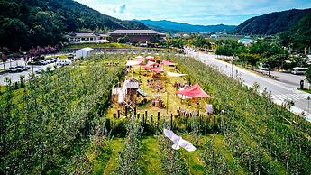 Sono Belle Cheongsong