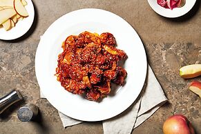 Sono Belle Cheongsong