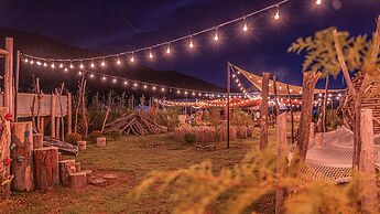 Sono Belle Cheongsong