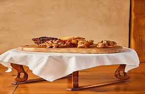 Sono Belle Cheongsong