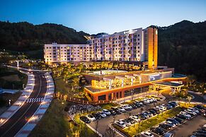 Sono Belle Cheongsong