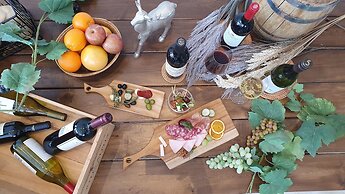 Sono Belle Cheongsong