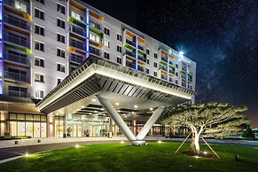 Sono Belle Cheongsong