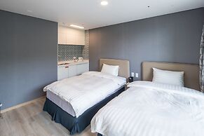 Sono Belle Cheongsong