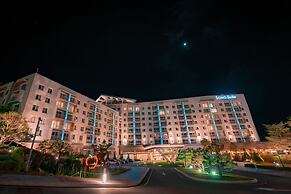 Sono Belle Cheongsong