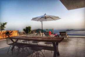 Villa Western Emilia