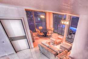 Villa Western Emilia