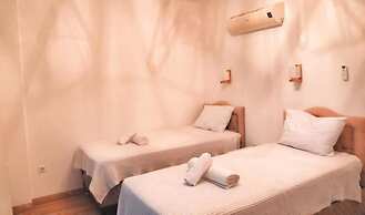 Villa Western Emilia