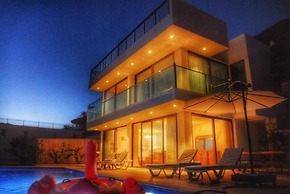 Villa Western Emilia