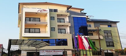 Hotel Awana