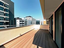 Hotel Yururito Osaka