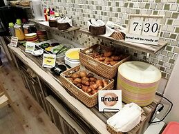 Hotel Yururito Osaka