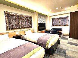 Hotel Yururito Osaka