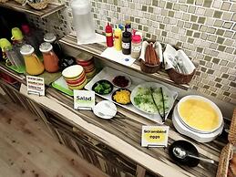 Hotel Yururito Osaka