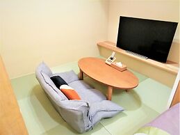 Hotel Yururito Osaka