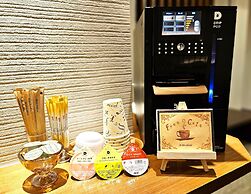 Hotel Yururito Osaka