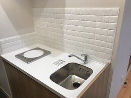 Hotel Yururito Osaka