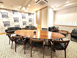 Hotel Yururito Osaka