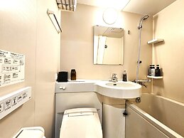 Hotel Yururito Osaka