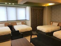 Hotel Yururito Osaka