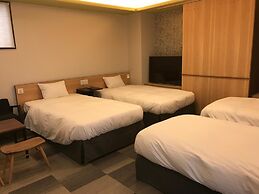 Hotel Yururito Osaka