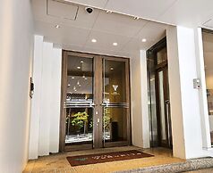 Hotel Yururito Osaka