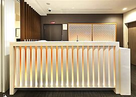 Hotel Yururito Osaka