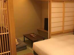 Hotel Yururito Osaka