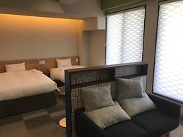 Hotel Yururito Osaka