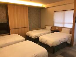 Hotel Yururito Osaka