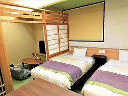 Hotel Yururito Osaka