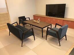 Hotel Yururito Osaka