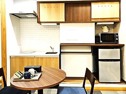 Hotel Yururito Osaka