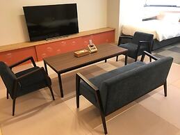 Hotel Yururito Osaka