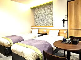 Hotel Yururito Osaka