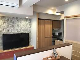 Hotel Yururito Osaka