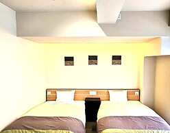 Hotel Yururito Osaka