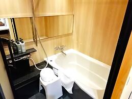 Hotel Yururito Osaka