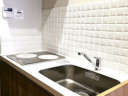 Hotel Yururito Osaka