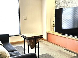 Hotel Yururito Osaka